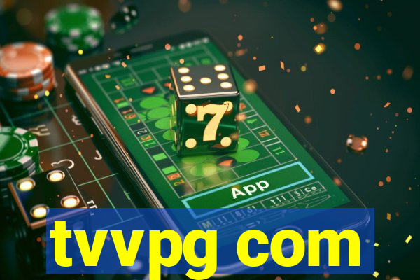 tvvpg com